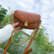 Bolso Bandolera Coreano de Hombro Ancho con Correa Ajustable