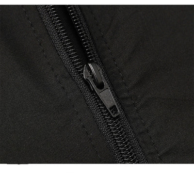 Sudadera Deportiva con Cierre Rápida y Secado Ultrarrápido para Entrenamiento - Image 12