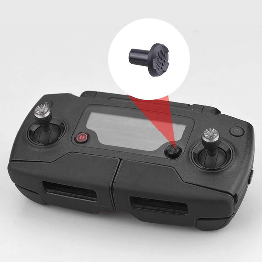Protector de Botones Five-Dimensional para Control Remoto DJI Mavic 2 Pro - Image 10