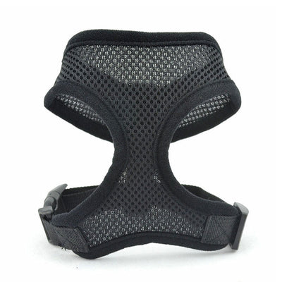 Chaleco Acolchado para Perros Pequeños y Gatos - Image 9