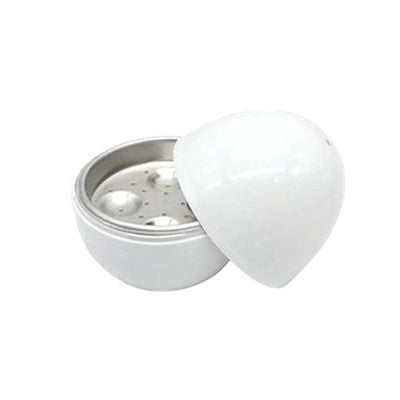 Cocedor de Huevos para Microondas - Capacidad para 4 Huevos, Cocción en 5 Minutos - Image 3