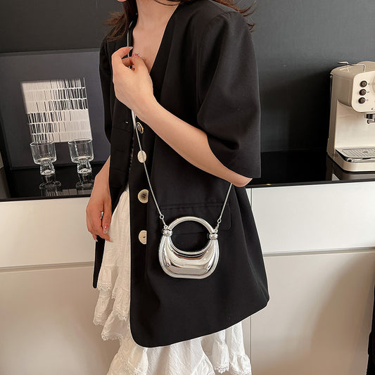 Bolso de Muñeca Elegante Moon Banquet - Image 2