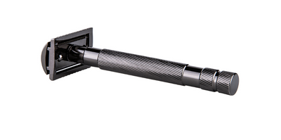 Rasurador de Seguridad de Doble Filo Premium - Image 2