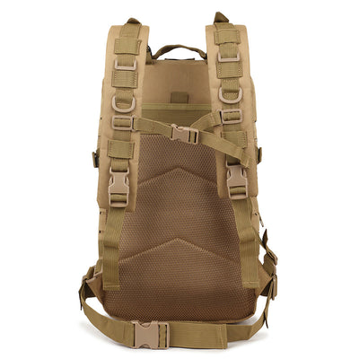 Mochila Táctica Profesional para Escalada y Aventura - Image 7