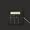 Estuche de Carga Inalámbrico Bluetooth Compatible con Apple