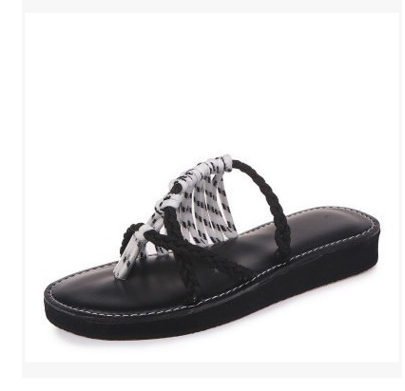 Sandalias Trenzadas Yauvana - Image 6