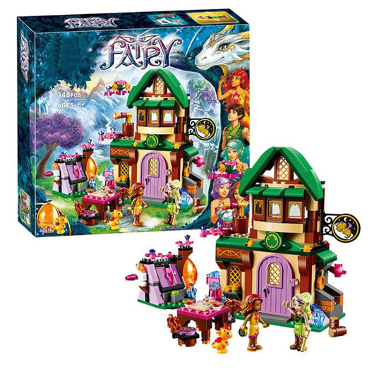 Bloques de Construcción Puzzle Interactivo
