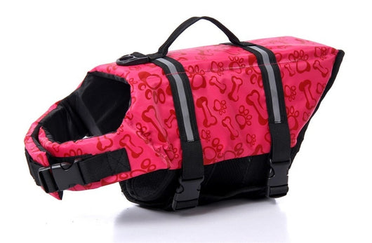 Chaleco Salvavidas para Perros - Traje de Baño de Seguridad - Image 11