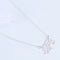 Collar Colgante Rinoceronte - Joya Animal Elegante