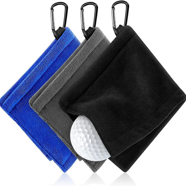 Kit de Limpieza Profesional para Palos de Golf