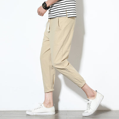 Pantalones Harem para Hombre - Image 12
