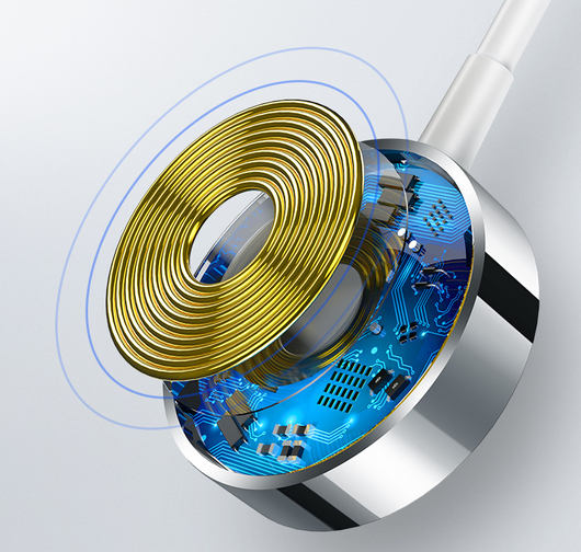 Cargador Inalámbrico Compatible con Smartwatch - Image 5