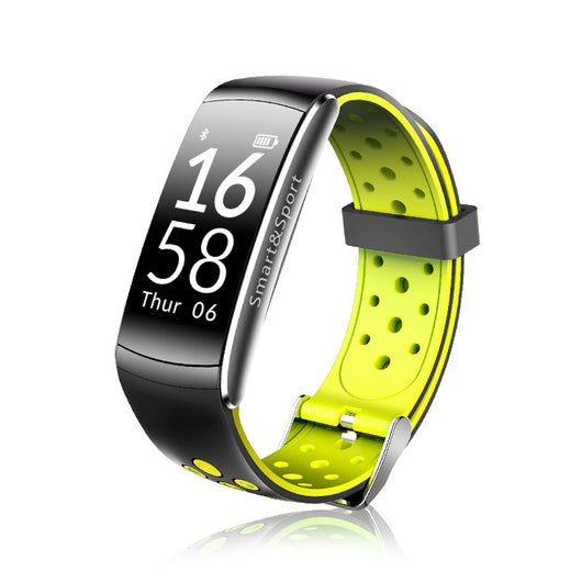 Pulsera Inteligente Bluetooth Resistente al Agua - Image 8