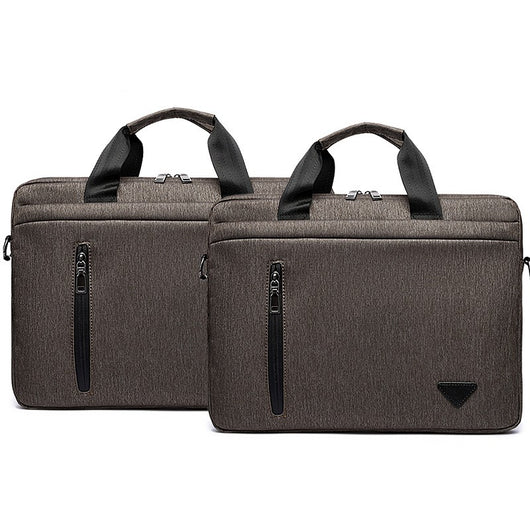 Bolso Bandolera Impermeable de Gran Capacidad para Laptop - Image 3