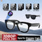 Gafas Inteligentes con Video Llamadas y Grabación