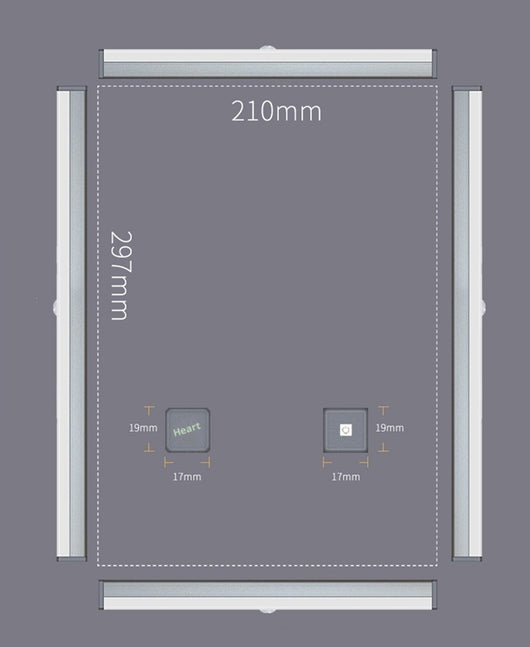 Luz LED Automática para Closet con Sensor de Movimiento - Image 8