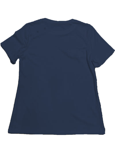 Blusa Casual de Botones Cuello Redondo Manga Corta - Image 13