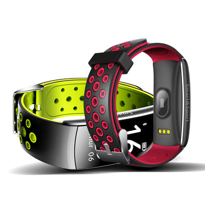 Pulsera Inteligente Bluetooth Resistente al Agua - Image 3