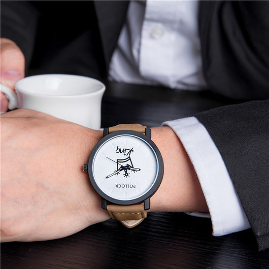 Relojes de Moda para Hombre y Mujer - Image 32