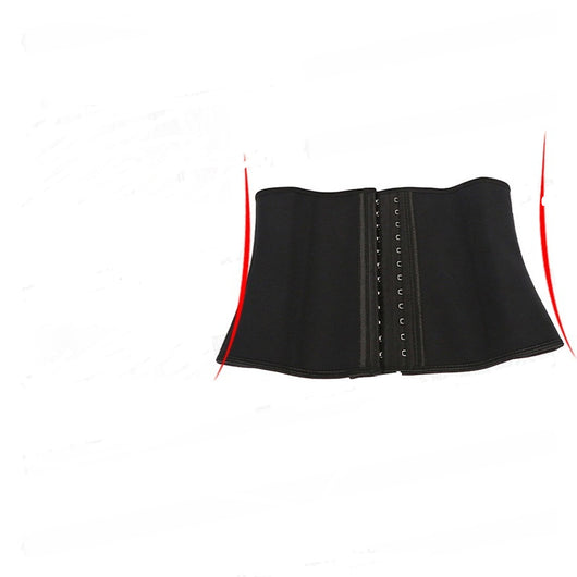 Faja Reductora de Goma Transpirable para Mujer - Image 5