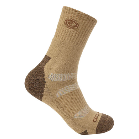 Calcetines de Senderismo y Trekking hasta la Pantorrilla - Secado Rápido y Resistentes al Olor - Image 3