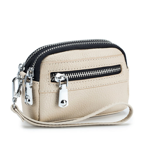 Cartera Multiusos con Doble Cierre y Gran Capacidad - Image 11