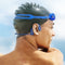 Auriculares de Conducción Ósea para Natación con Bluetooth y 8GB de Memoria