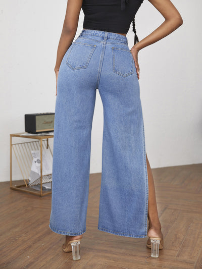 Jeans Rotos Mujer Estilo Europeo y Americano - Image 11