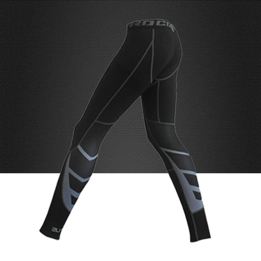 Pantalones deportivos de secado rápido para hombre - Image 5