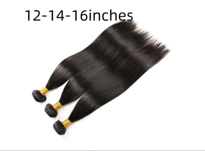 Peluca de Cabello Natural Brasileño - Image 18