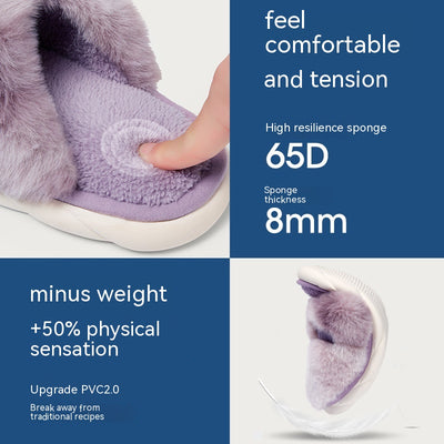 Pantuflas Tie Dye Otoño Invierno - Comodidad y Estilo - Image 12