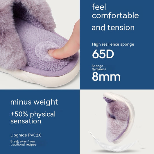 Pantuflas Tie Dye Otoño Invierno - Comodidad y Estilo - Image 12