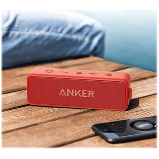 Parlante Bluetooth Resistente al Agua para Exteriores - Image 14