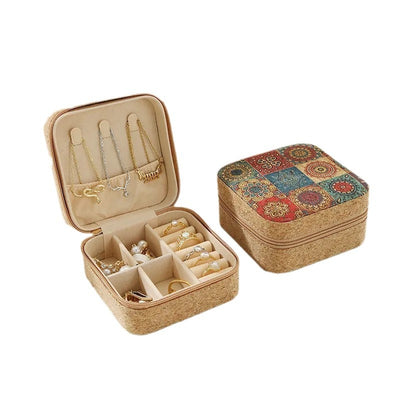 Organizador Portátil de Accesorios con Estilo Personal - Image 9