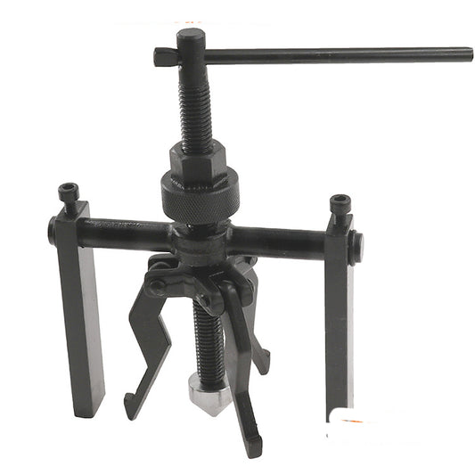 Extractor de Rodamientos de Tres Garras con Eyector