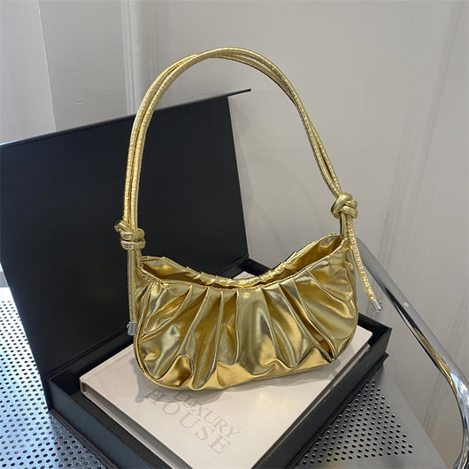 Bolsa Mensajera Casual Estilo Coreano - Image 49