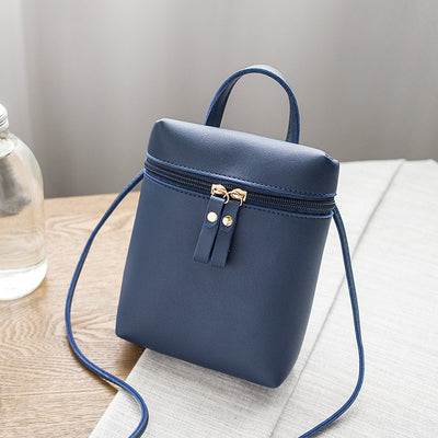 Bolsa Bucket - Elegancia Versátil - Image 7