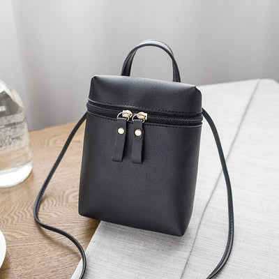 Bolsa Bucket - Elegancia Versátil - Image 6