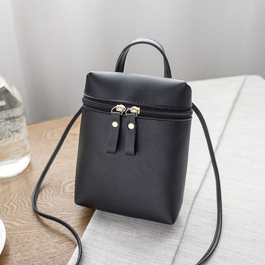 Bolsa Bucket - Elegancia Versátil - Image 6