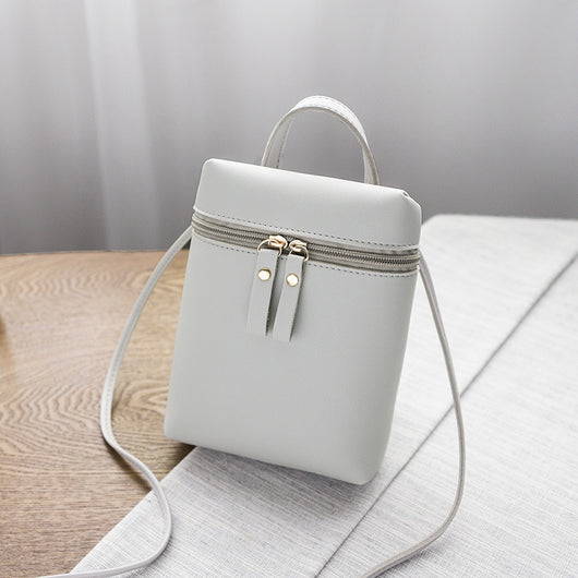 Bolsa Bucket - Elegancia Versátil - Image 10
