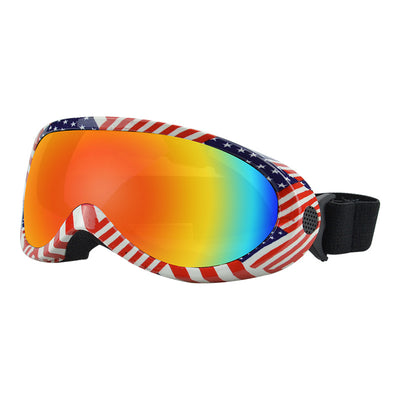 Gafas de Sol Protectoras para Mascotas - Diseño Resistente al Viento - Image 8