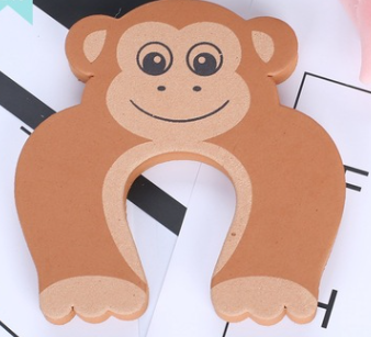 Protector de Puerta Infantil Anti-Aplastamiento con Sellado Reforzado - Image 9