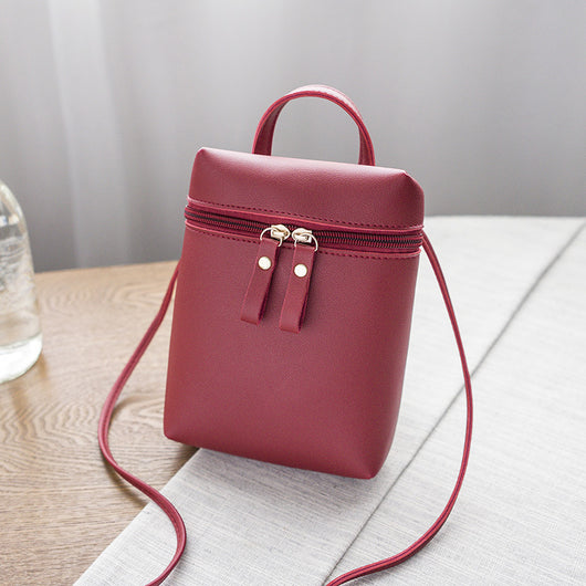 Bolsa Bucket - Elegancia Versátil - Image 9