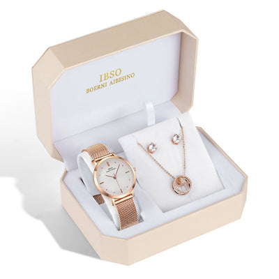Reloj Pulsera Versátil para Mujer - Diseño Elegante Multiuso - Image 7