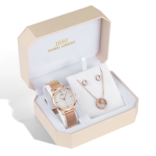Reloj Pulsera Versátil para Mujer - Diseño Elegante Multiuso - Image 7