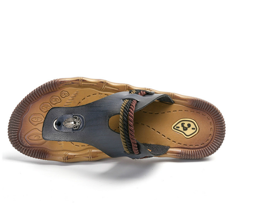 Sandalias de Playa Estilo Coreano para Hombre - Image 4