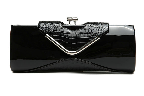Bolso de Gran Capacidad para Eventos Elegantes