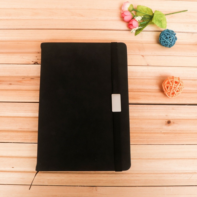 Cuaderno Ejecutivo Profesional con Refuerzo - Agenda de Bolsillo - Image 4