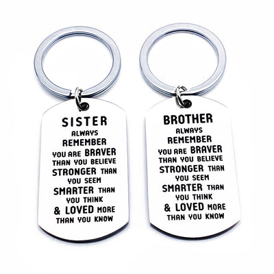 Sostén Hermana/Hermano Recuerda Quién Eres - Ventas en Europa y América - Image 2