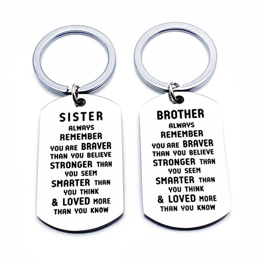 Sostén Hermana/Hermano Recuerda Quién Eres - Ventas en Europa y América - Image 2